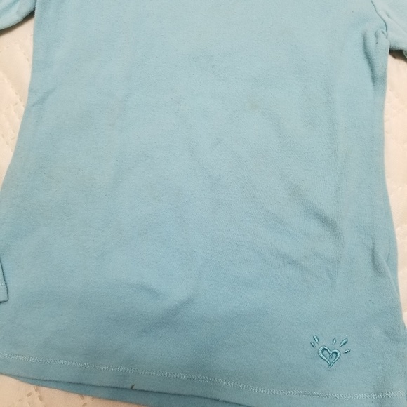 Shirt clothing lot. Size 7-8 - Picture 3 of 7